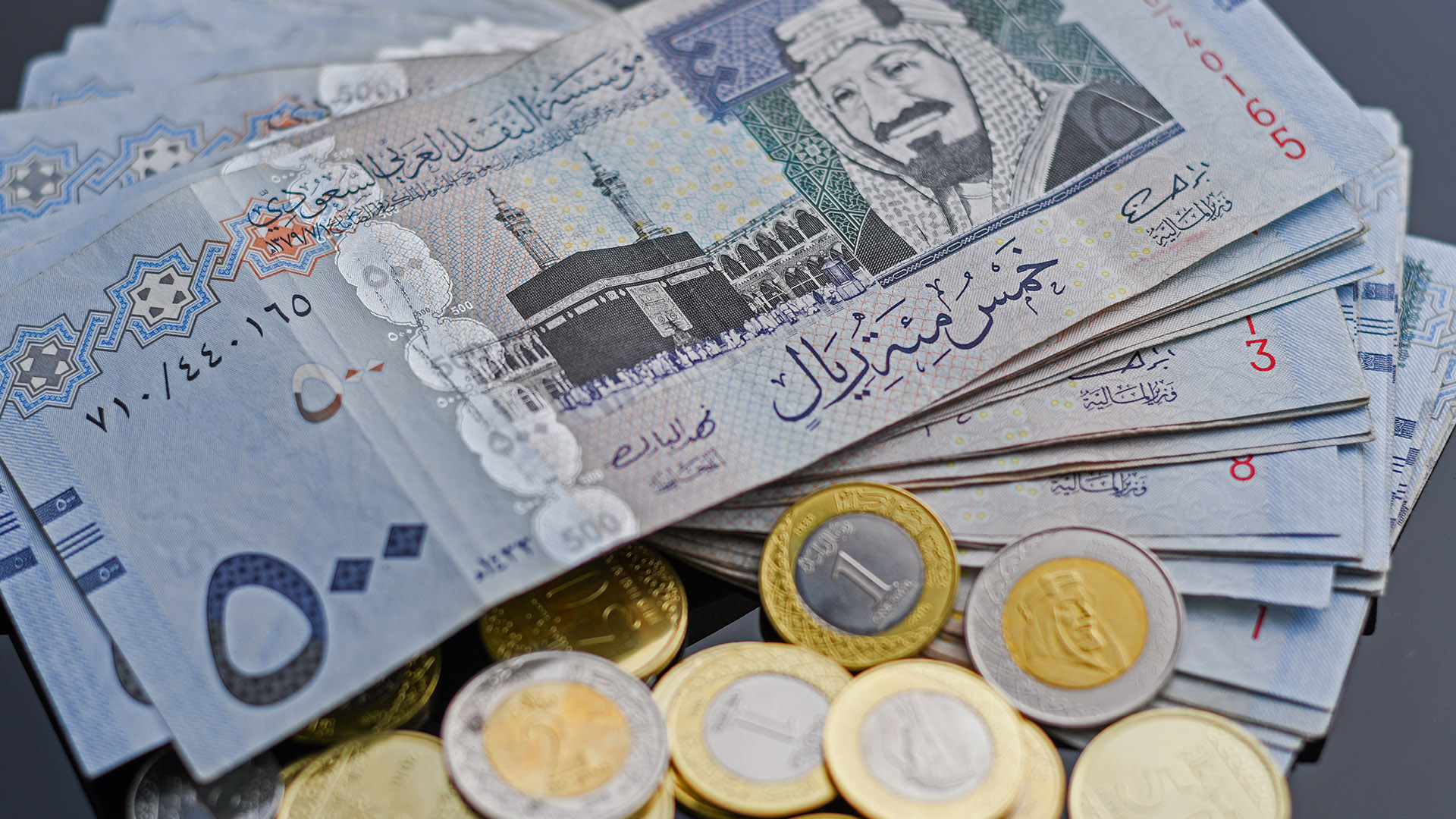 Riyal rupees saudi 500 in pak Saudi Riyal